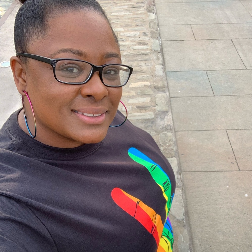 Meet your Posher, Michelle